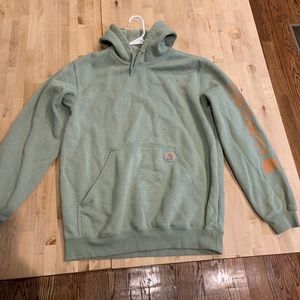 Carhartt sweatshirt